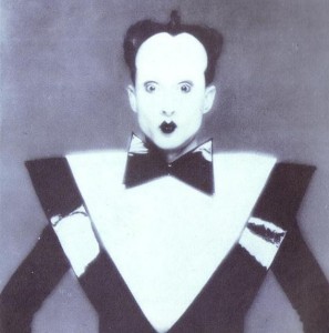 Klaus Nomi