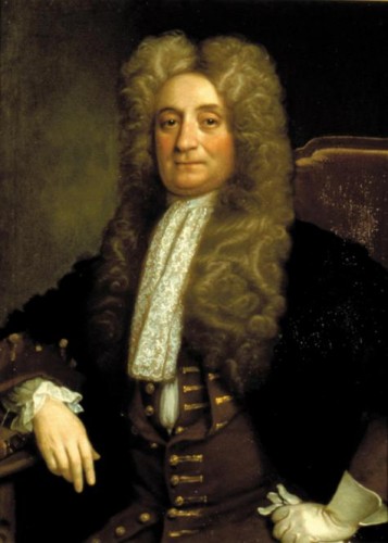 Sir Hans Sloane